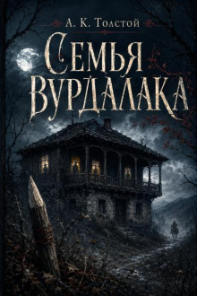 Семья вурдалака