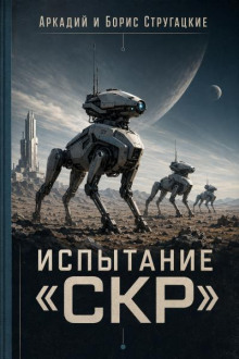 Испытание «СКР»