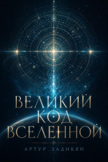 Великий код Вселенной