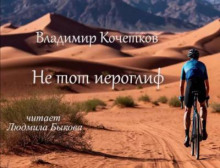 Не тот иероглиф