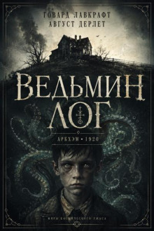 Ведьмин лог