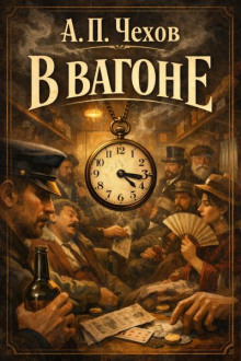 В вагоне
