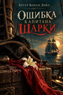 Ошибка капитана Шарки