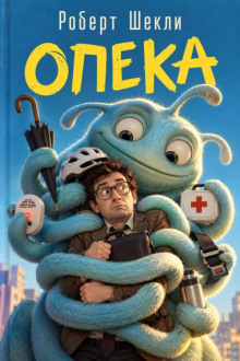 Опека