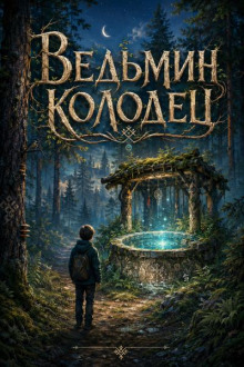 Ведьмин колодец