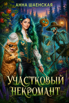 Участковый некромант
