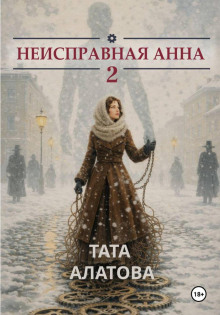 Неисправная Анна. Том 2