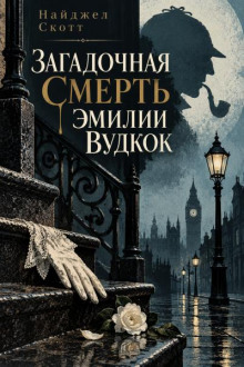 Загадочная смерть Эмилии Вудкок
