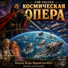 Космическая опера