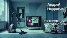Тестировщик-оптимизатор