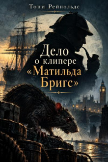Дело о клипере «Матильда Бригс»