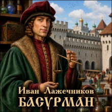 Басурман