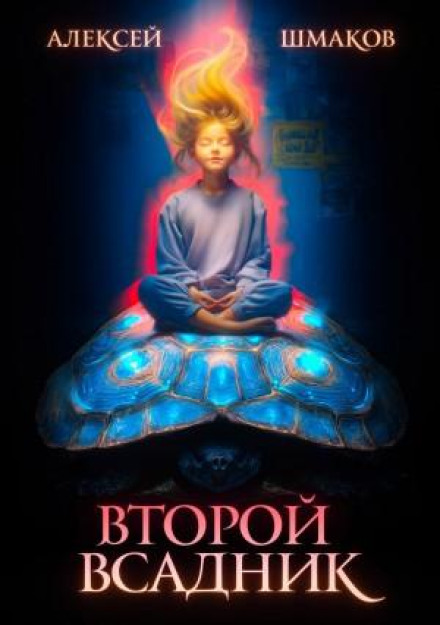 Второй Всадник