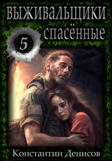 Спасённые