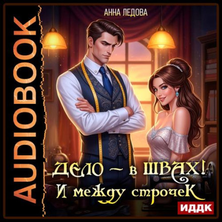 Дело – в швах! И между строчек