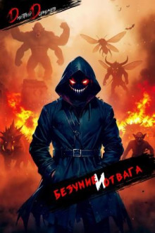 Безумие и Отвага. Том 2