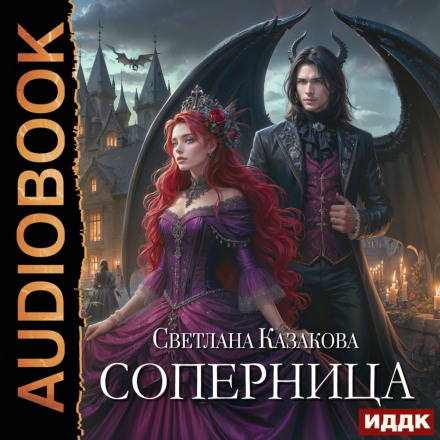 Соперница