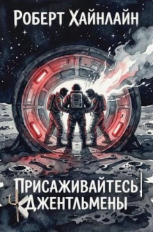 Присаживайтесь, джентльмены