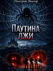 Паутина лжи