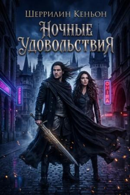 Ночные удовольствия