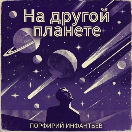 На другой планете