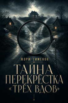 Тайна перекрёстка «Трёх вдов»