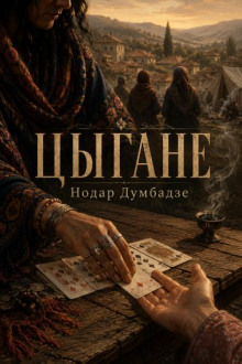 Цыгане