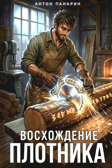 Восхождение Плотника