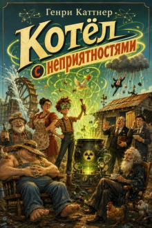 Котёл с неприятностями