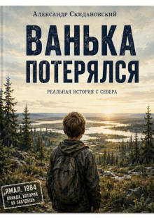 Ванька потерялся