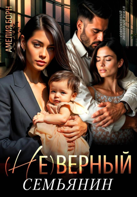 (Не)верный семьянин