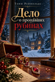 Дело о пропавших рубинах