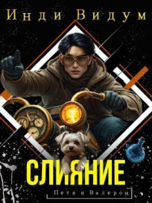 Слияние