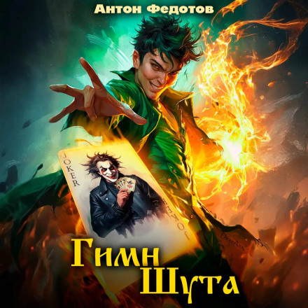 Гимн шута 9