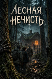 Лесная нечисть