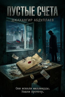Пустые счета