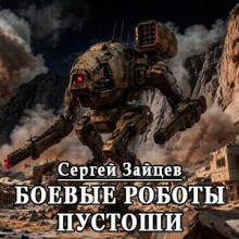 Боевые роботы Пустоши