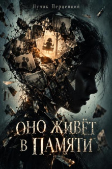 Оно живет в памяти