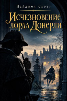 Исчезновение лорда Донерли