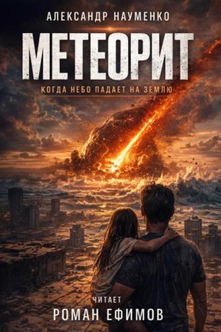 Метеорит