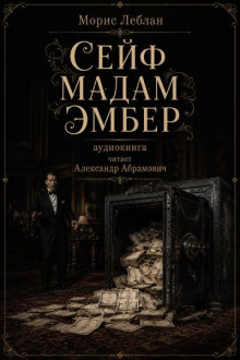 Сейф мадам Эмбер