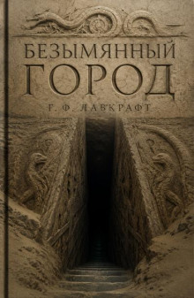 Безымянный город