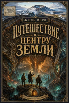 Путешествие к центру Земли (сокращенный пересказ)