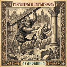 Гаргантюа и Пантагрюэль