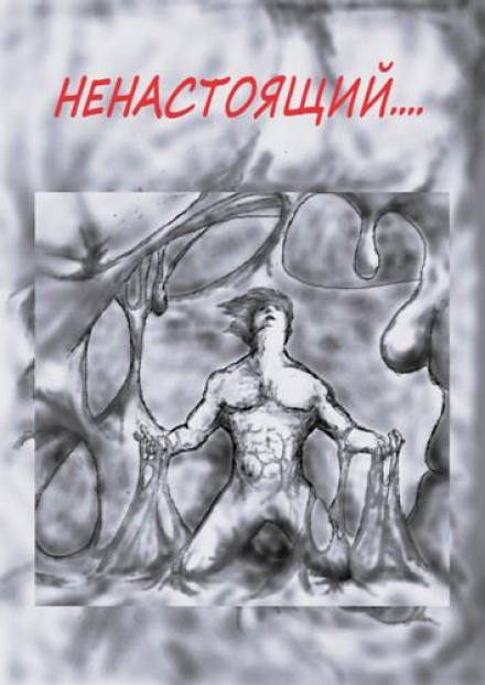 Ненастоящий....