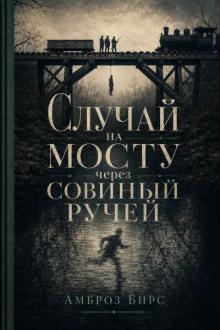 Случай на мосту через Совиный ручей