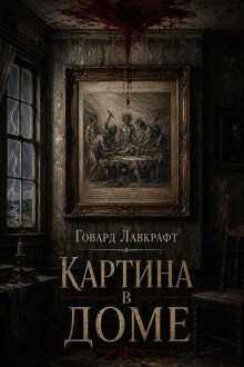 Картина в доме