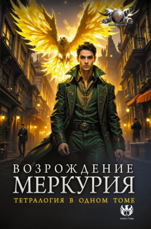 Возвышение Меркурия