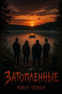 Затопленные