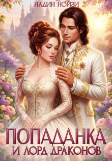 Попаданка и лорд драконов